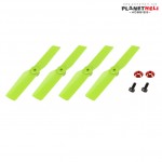 Goosky S1- Tail Blade (Green)